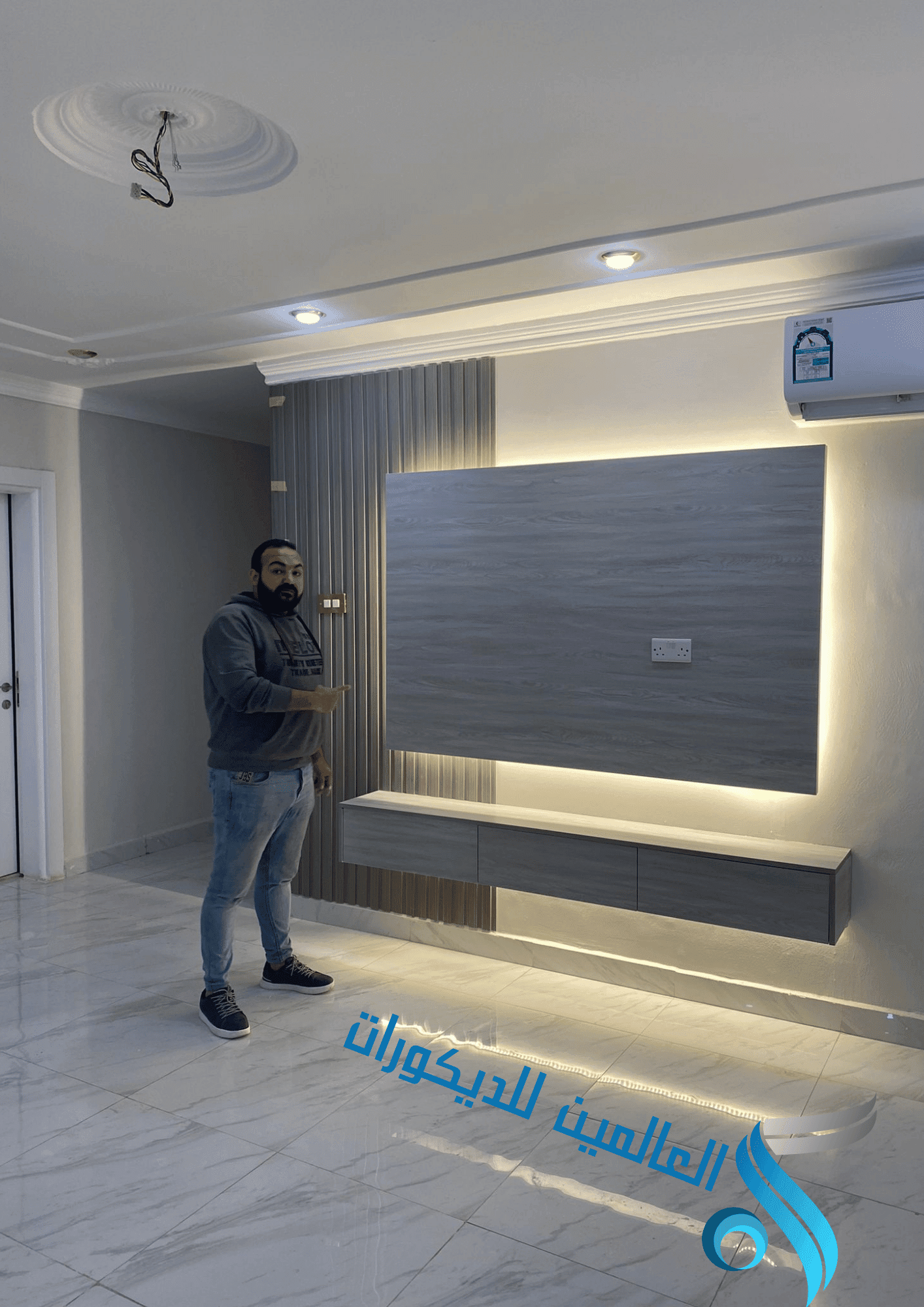 أصباغ وديكورات الكويت 2025 50202379