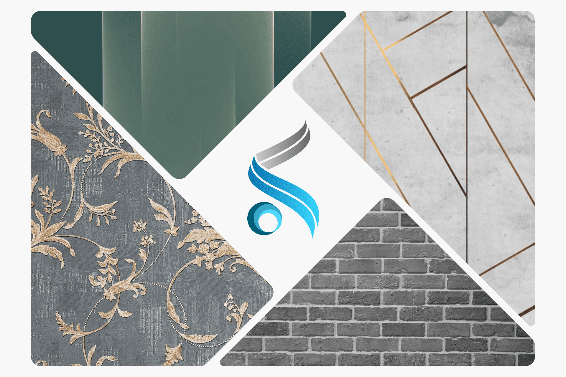 تركيب ورق جدران بالكويت 50202379