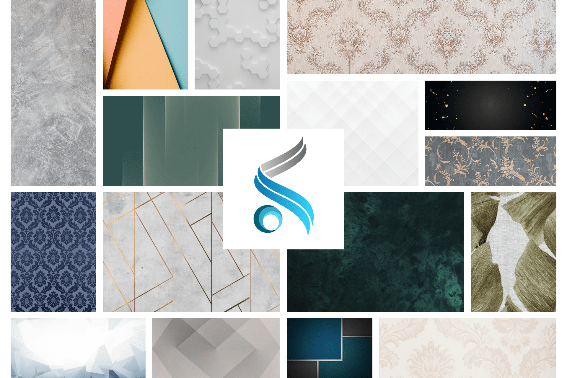 ورق حائط مودرن بالكويت 50202379